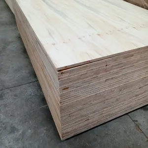 18mm Block Boards - Free Delivery.!