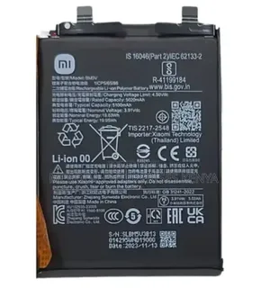 Redmi/Xiomi 9t,9c,10,12c,13c Battery Replacement