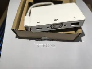 Amazon USB C Hub