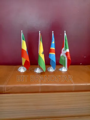 Table Flags