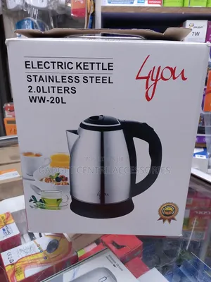 Electric Kettle