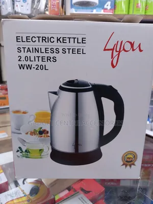 Electric Kettle