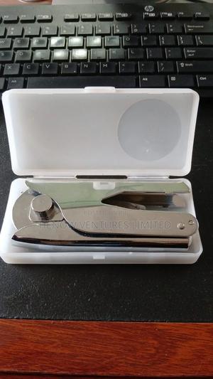 Embossing Pocket Company Seal - thumbnail 2