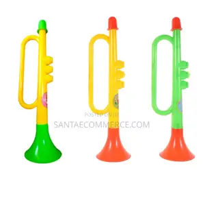 Trumpet Instrument Horn Toy