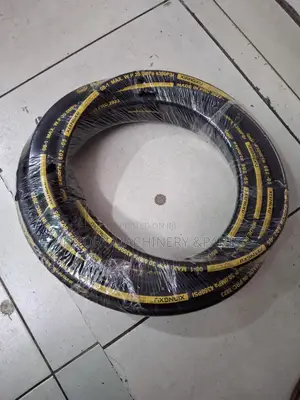 10m Carwash Pipe