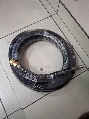 10m Carwash Pipe