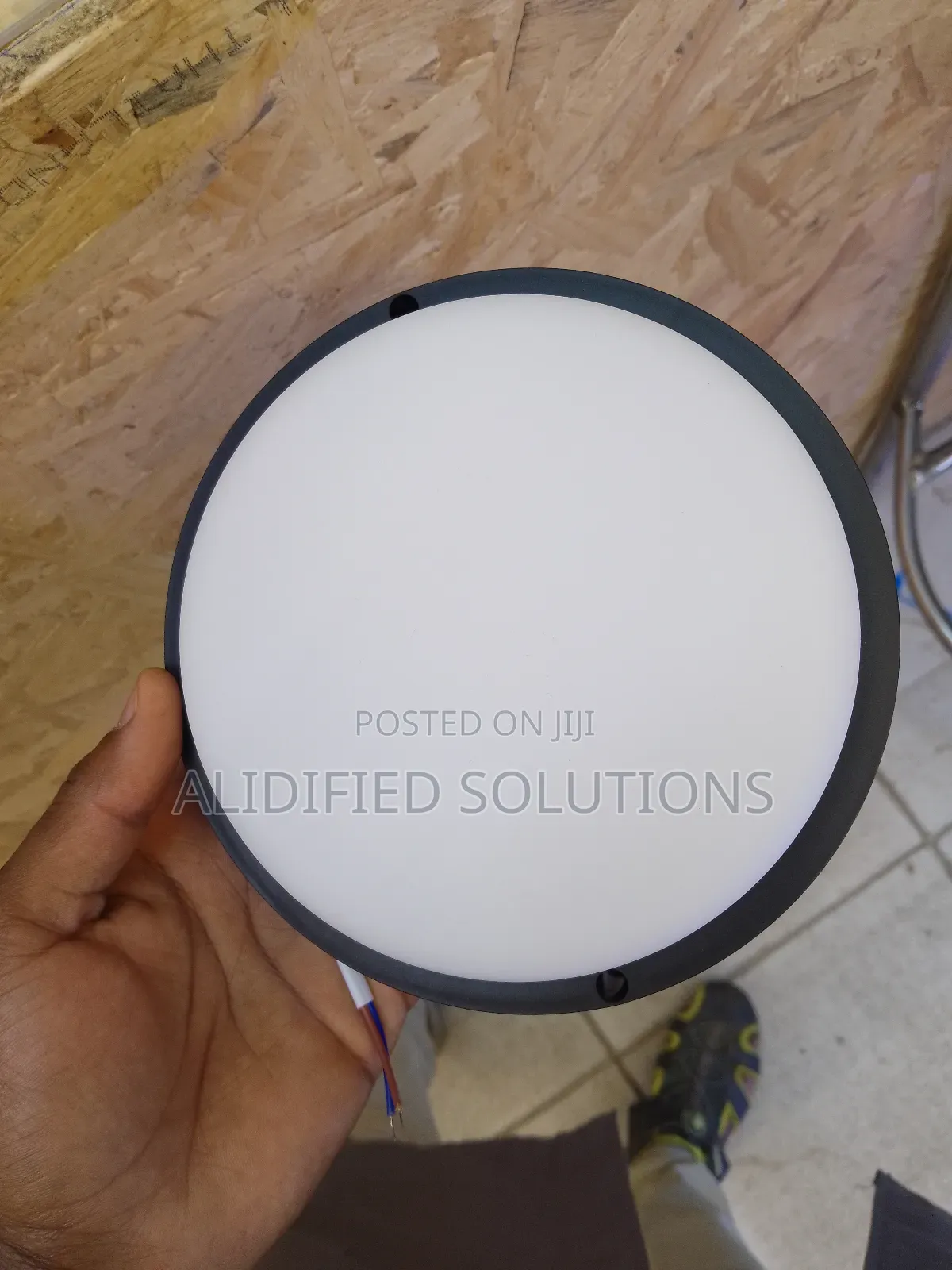 Led Bulkhead< >RR Wall Light/Ceiling Light