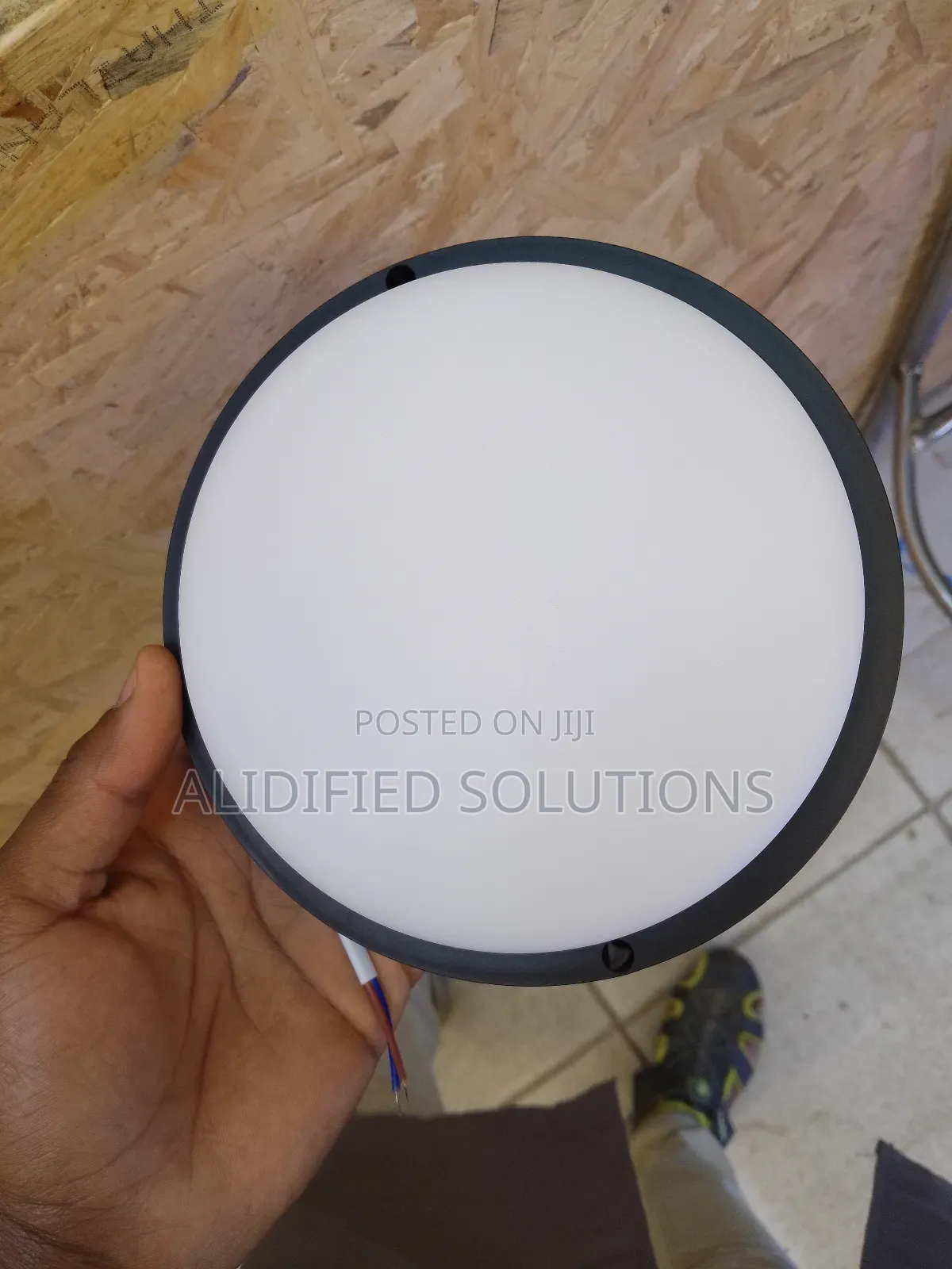 Led Bulkhead< >RR Wall Light/Ceiling Light