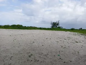 2.5 Acres Land at Mayungu in Watamu