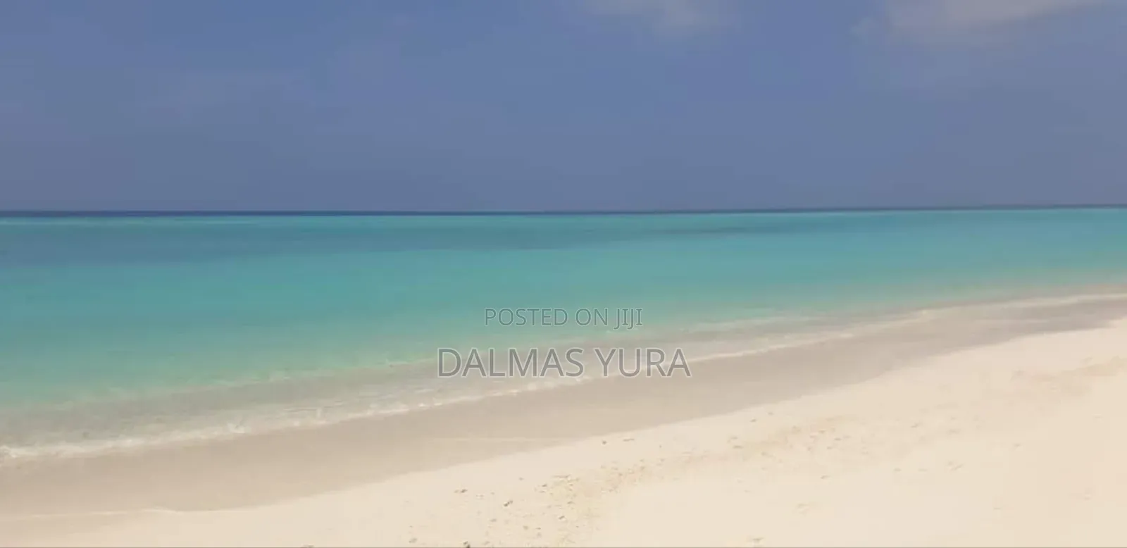 2.5 Acres Land at Mayungu in Watamu