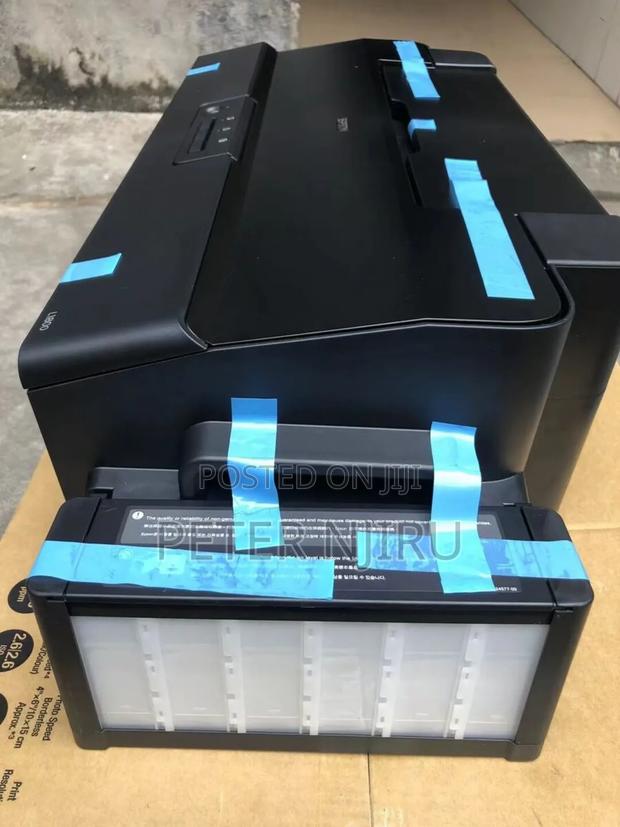 L1800 Photo Printer A3 - main view