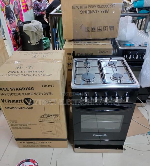 Volsmart Oven - thumbnail 2