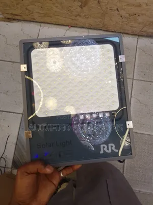 RR Solar Floodlight 200w