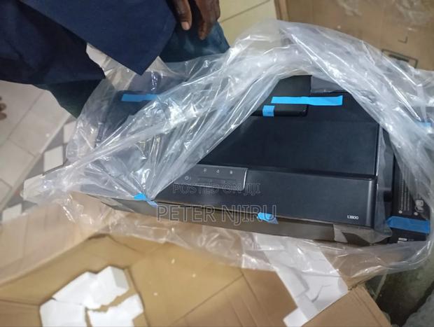 L1800 Photo Printer A3 - thumbnail 3