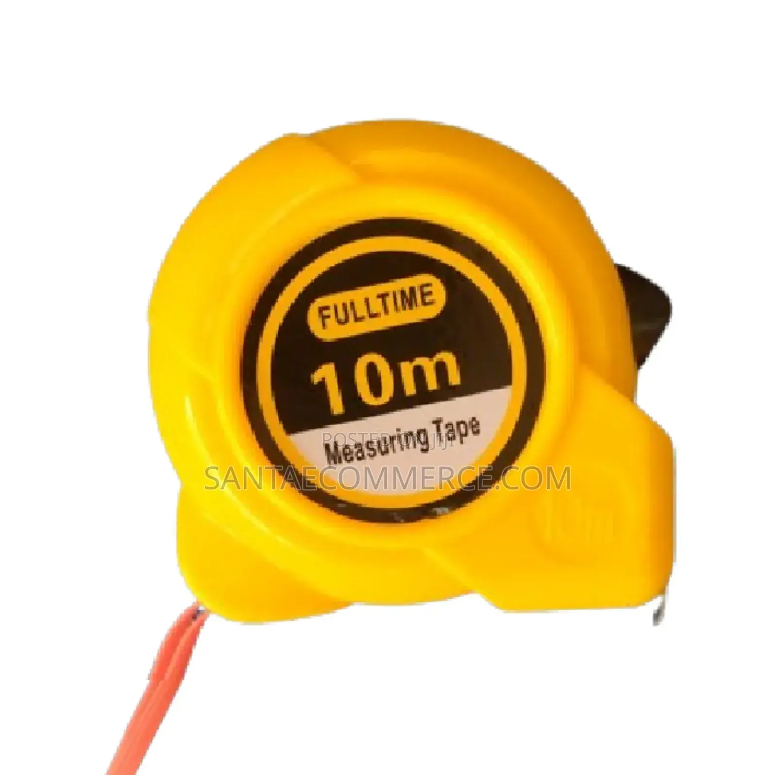 10 Meter Measuring Tape