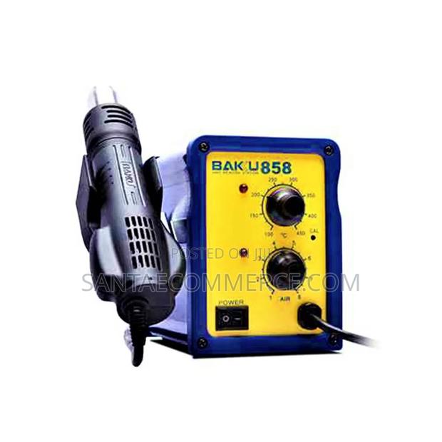 Baku 858 SMD Hot Air Rework Station