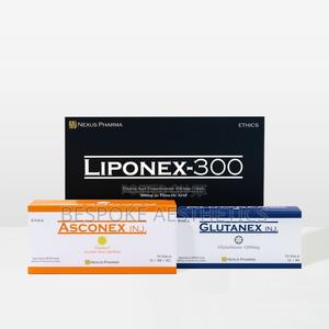 Glutanex Drip Set - thumbnail 2