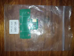 McG01 Maintenance Chip