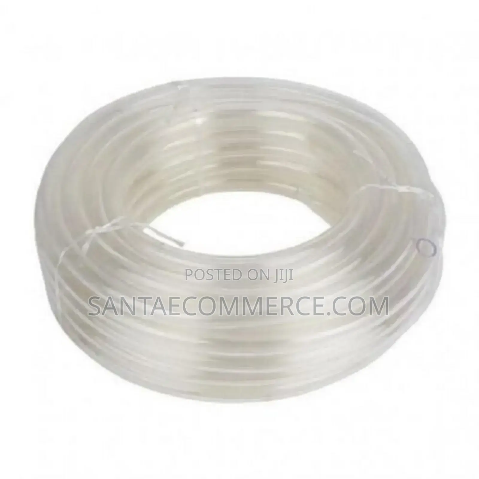 Clear PVC Hose Pipe-60ft