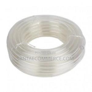 Clear PVC Hose Pipe-60ft - thumbnail 2