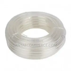 Clear PVC Hose Pipe-60ft