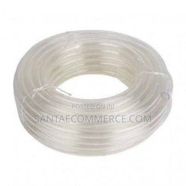 Clear PVC Hose Pipe-60ft - main view