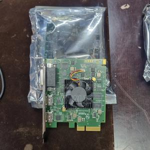 Blackmagic Intensity Pro - thumbnail 2