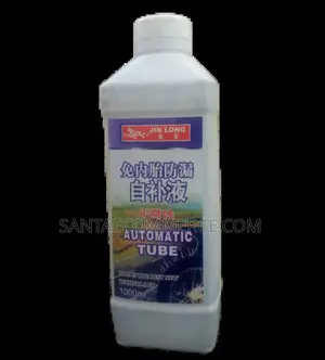 Automatic Tube Puncture Sealant