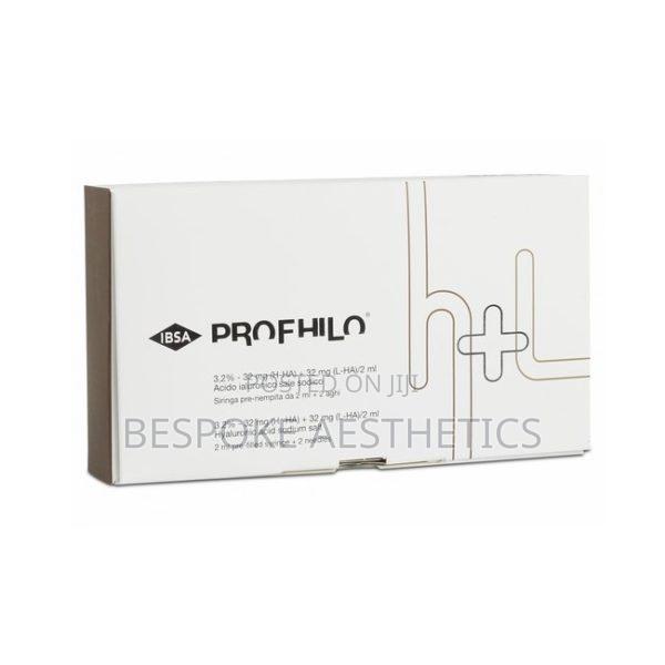 Profhilo H+L - main view