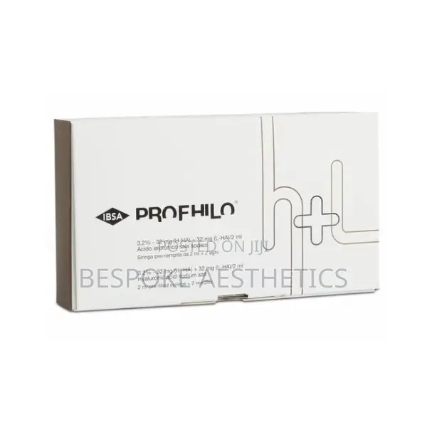 Profhilo H+L