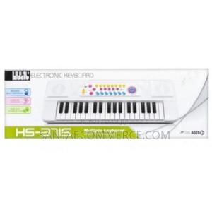 Key Kids Electronic Keyboard - thumbnail 2