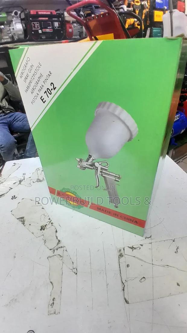 Asturo Handheld Spray Gun - thumbnail 2