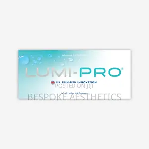 LUMI-PRO Skin Booster