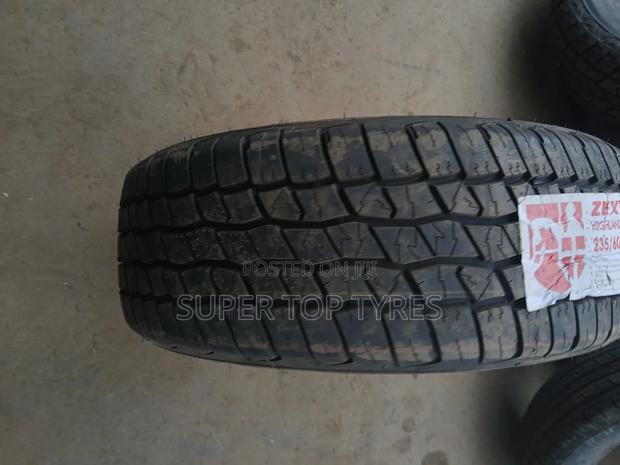 Zextour 235/60r18 - thumbnail 3