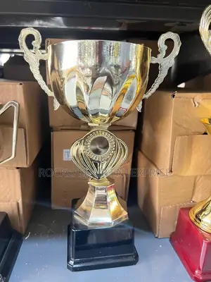Best Quality Trophies