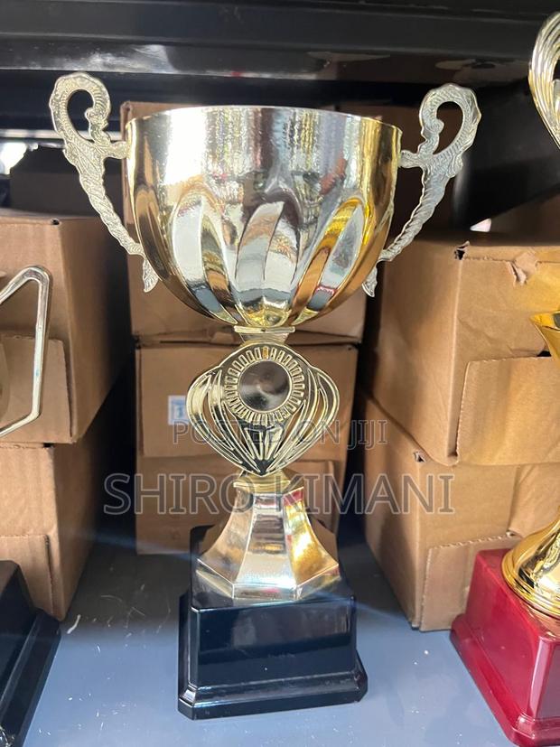 Best Quality Trophies