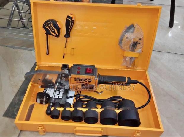PPR Pipe Welding Machine - Heavy Duty. - main view