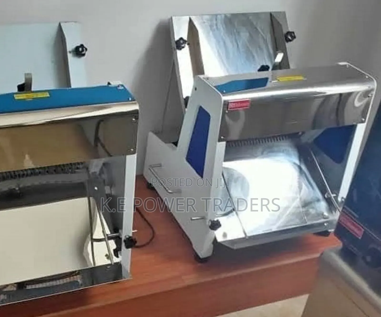 The Best Bread Slicer