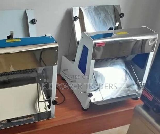 The Best Bread Slicer - main view