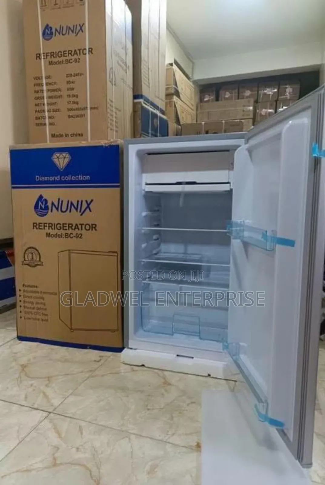 Fridge for Sale