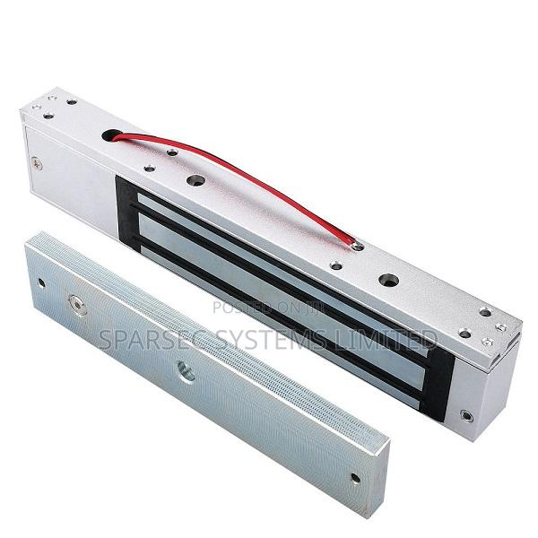 280kg Magnetic Door Lock