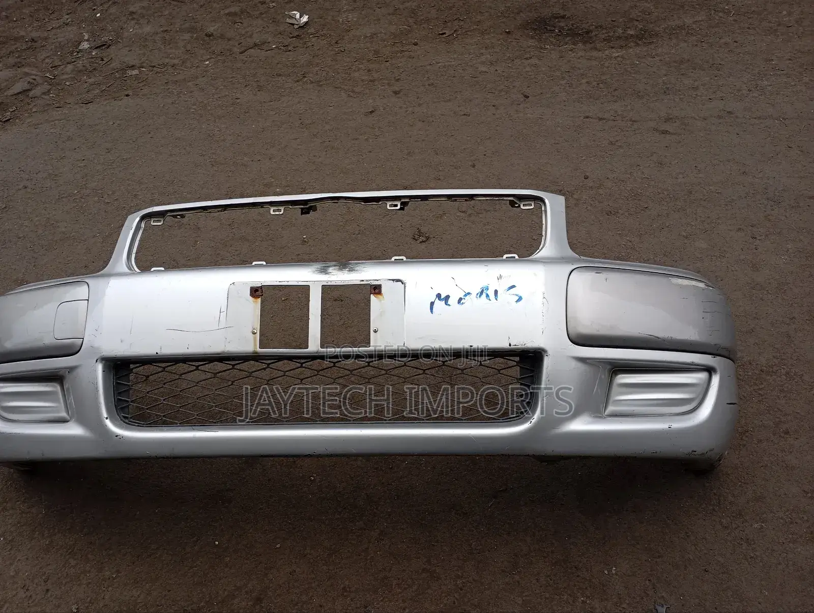 Succeed Frontbumper