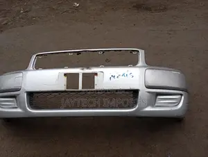 Succeed Frontbumper