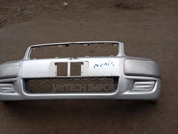 Succeed Frontbumper