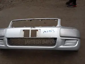 Succeed Frontbumper