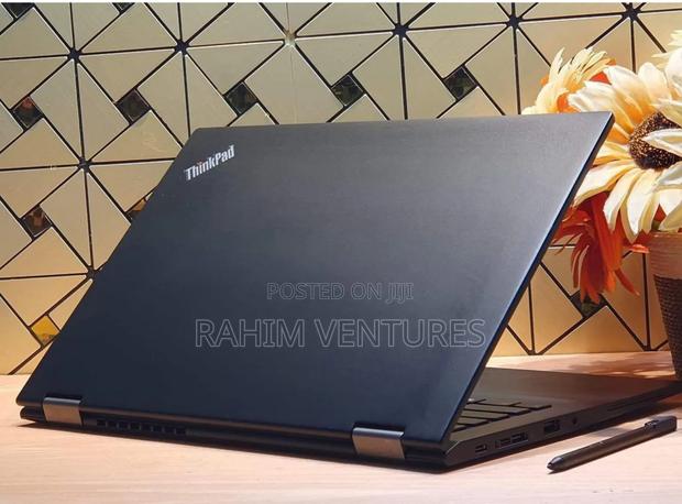 Laptop Lenovo ThinkPad X390 Yoga 16GB Intel Core i7 SSD 256GB