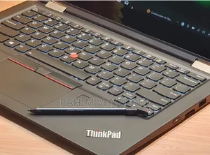 Laptop Lenovo ThinkPad X390 Yoga 16GB Intel Core i7 SSD 256GB