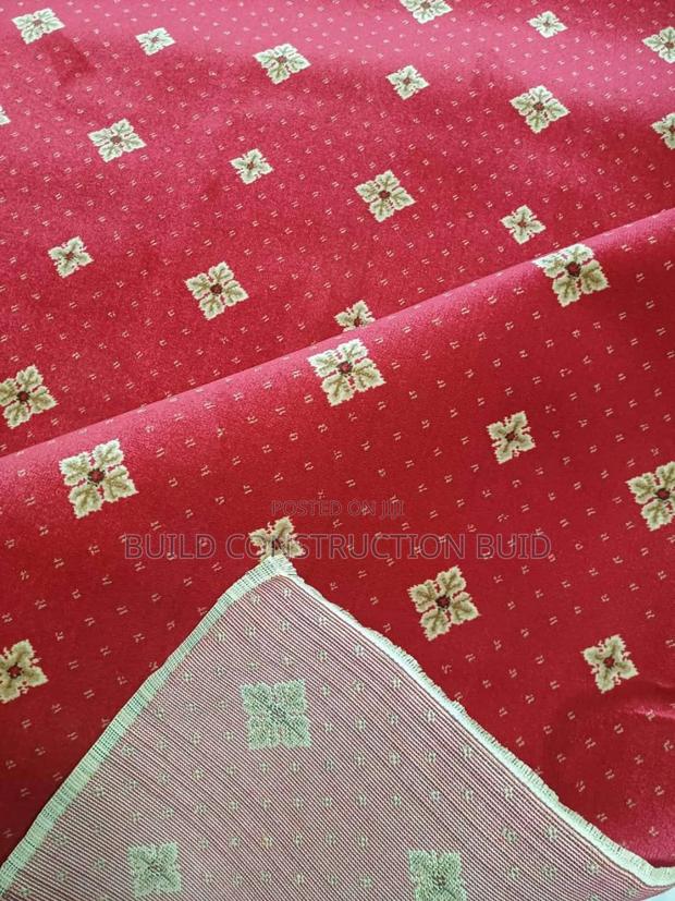 Executive Wall to Wall Carpet - thumbnail 2