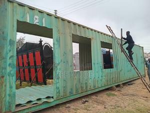 Ongoing Container Classrooms-40ft - thumbnail 2