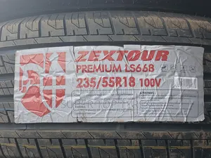 Zextour 235/55r18